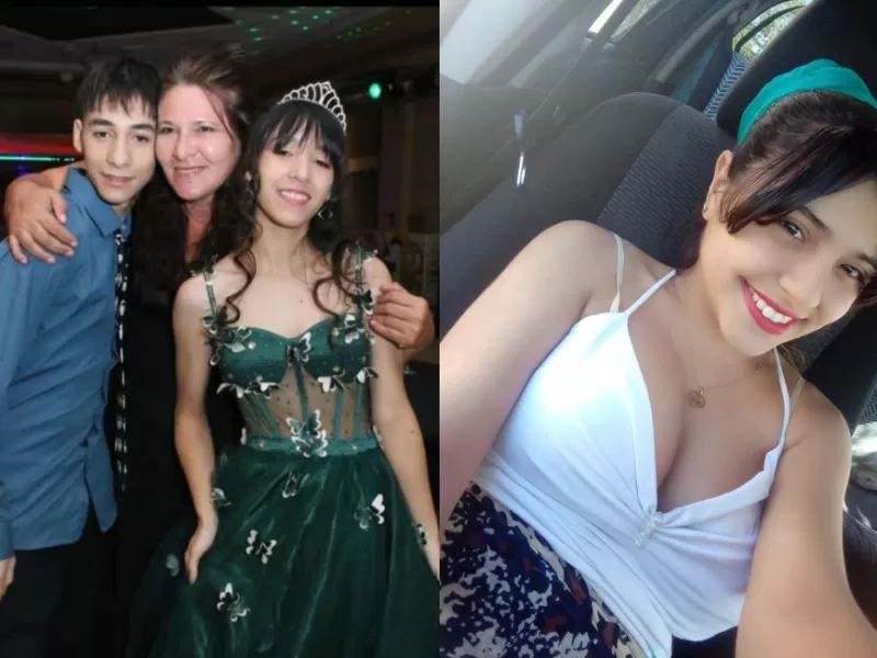 Otra que Maradona: Senador chaqueño negaría siete hijos biológicos más allá de sus dos hijas públicas