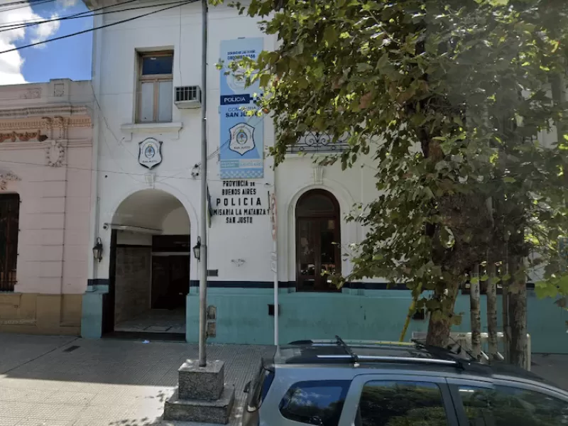La Matanza, tierra de nadie: un jubilado de 82 a&ntilde;os muri&oacute; durante un brutal asalto y los vecinos explotaron contra Fernando Espinoza