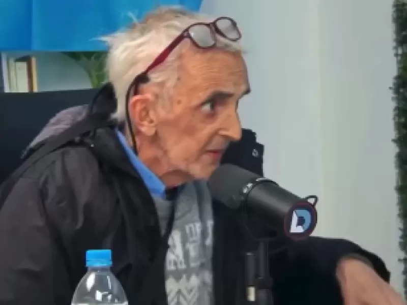 Muri&oacute; el jubilado que denunci&oacute; que el Gobierno de Javier Milei le neg&oacute; los medicamentos para tratar su c&aacute;ncer