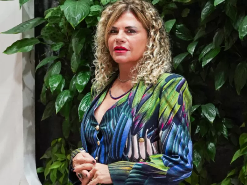 ¡Escándalo! Clausuraron la sede inmobiliaria de la platense Viviana Yacoub en Mar del Plata por operar de manera ilegal