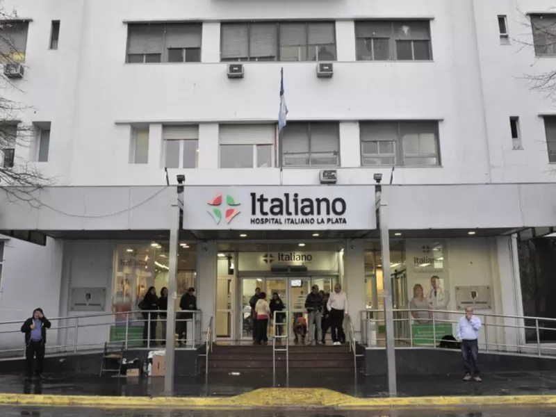 El uso de fentanilo contaminado habría causado la muerte de nueve personas en el Hospital Italiano de La Plata