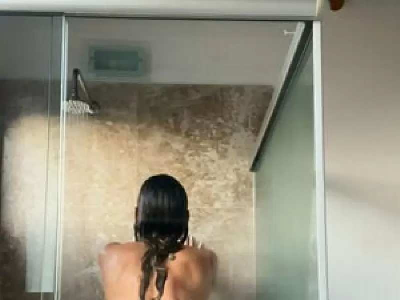 VIDEO | Vero Buffone: De trabajar en una fábrica de La Plata a convertirse en la actriz porno número uno de Argentina