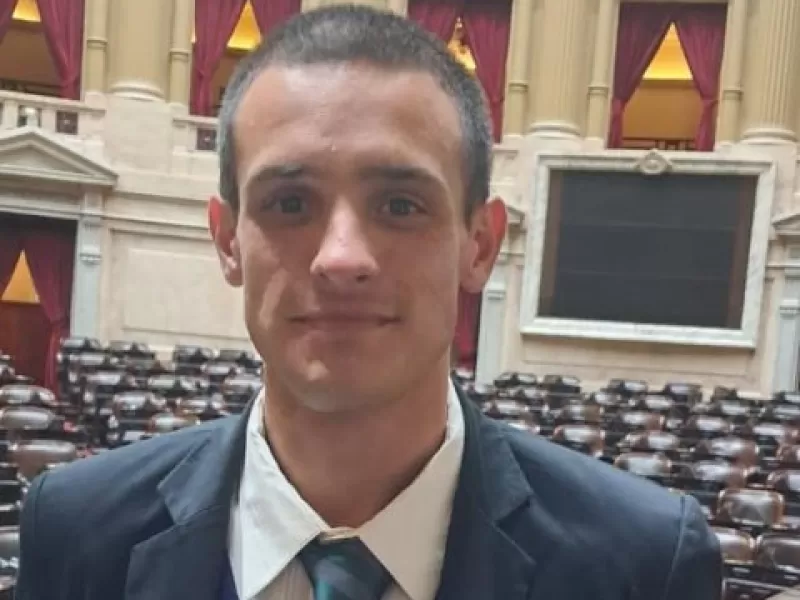 Crece la tensi&oacute;n entre Milei y Villarruel: malestar por la exclusi&oacute;n de la vicepresidenta del Tedeum del 25 de Mayo