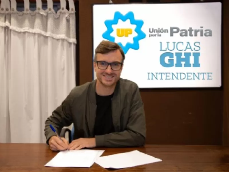 Esc&aacute;ndalos, gasto desmedido y denuncias: la gesti&oacute;n de Lucas Ghi en Mor&oacute;n, bajo la lupa