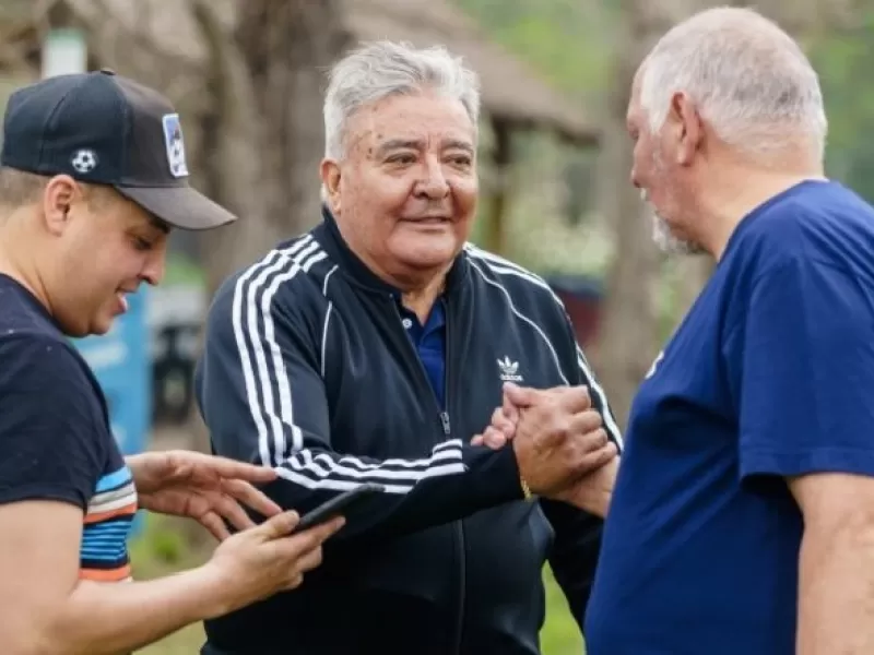 SEOCA Zona Oeste prepara una gran fiesta para celebrar el Día del Empleado de Comercio