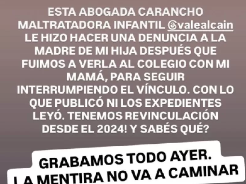 Escándalo: una falsa denuncia pone en jaque a la Comisaría de la Mujer de Tres Arroyos con una menor de por medio