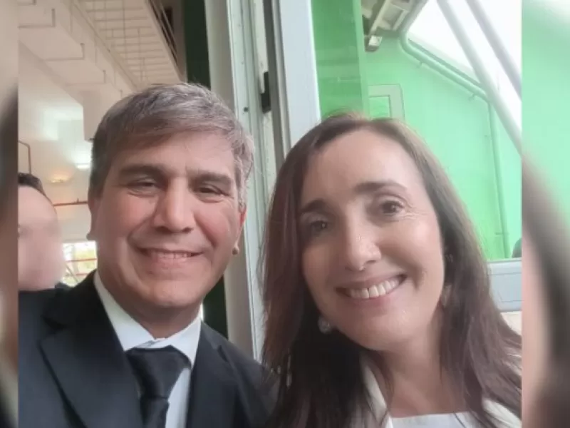Pilar: ¿premian a la polémica jueza de Familia Sabrina Citraro con una nueva designación?