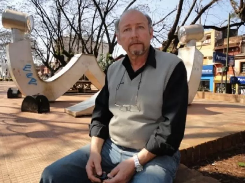 VIDEO | La impactante historia de un hombre que heredó 35 millones de dólares