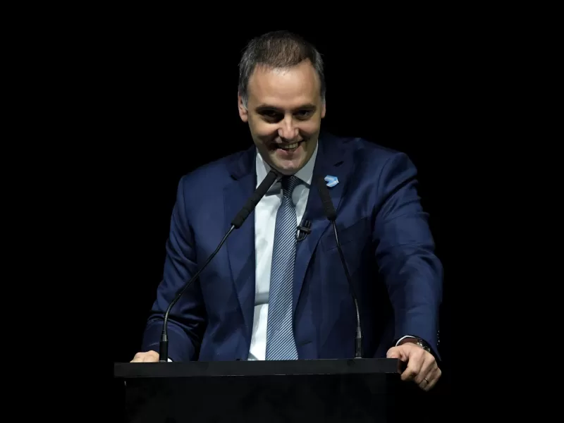 ¿Superfuncionario?: el Gobierno eliminó la Secretaría de Comunicación y concentró sus funciones bajo la órbita de Adorni