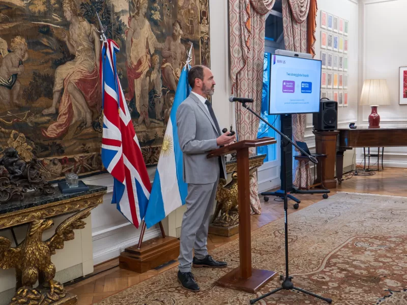 Macmillan Education y British Council anuncian una Alianza Histórica