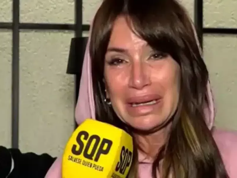&iquest;Demanda millonaria en puerta? Flor Pe&ntilde;a va por todo contra Luzu TV tras su pol&eacute;mica salida