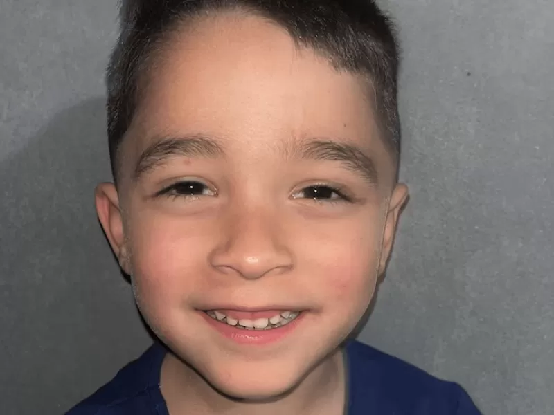 Santa Fe: un nene de 6 a&ntilde;os muri&oacute;, la autopsia revel&oacute; asfixia y la Justicia detuvo a su madre