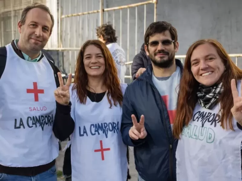 Esc&aacute;ndalo: en medio de la crisis de IOMA, autorizan 240 millones para un ascensor privado