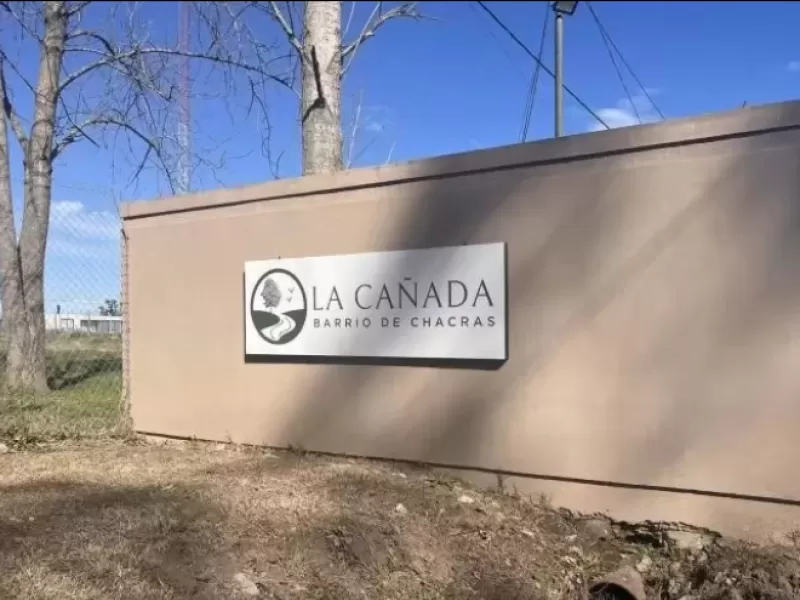 Escándalo de Loteos truchos en La Plata: el ex intendente Julio Garro más complicado