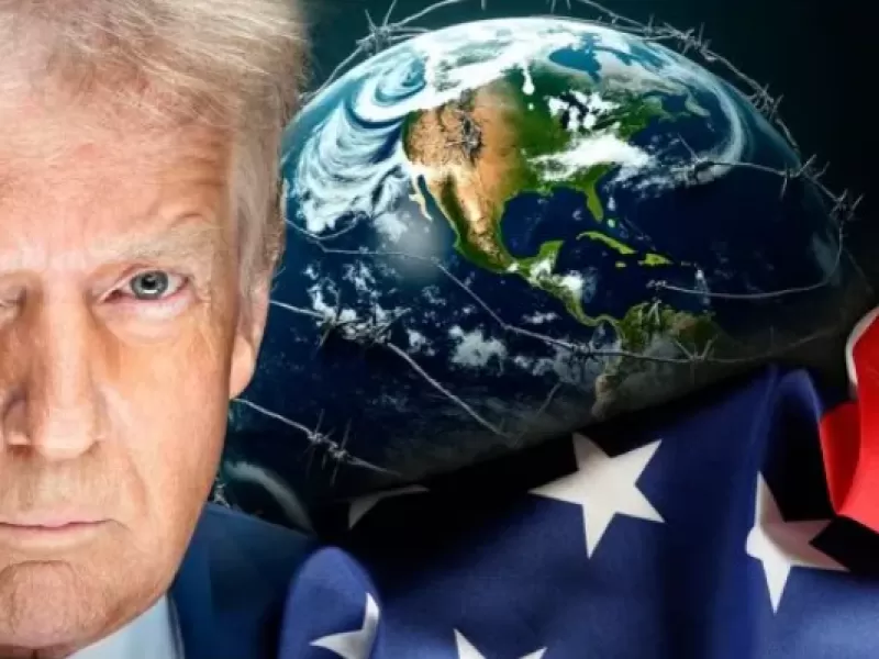 Trump desata otra guerra comercial: aranceles del 40%, amenazas a los BRICS y tensión con Europa
