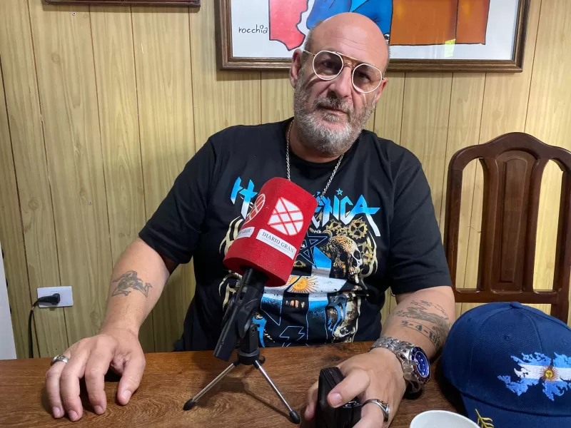 "Pena de muerte para delitos aberrantes y traición a la patria": Cúneo pide juicio político y respalda a Kicillof