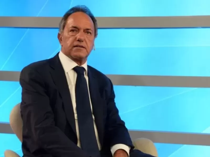 Casación absolvió definitivamente a un ex custodio de Scioli que mató a un delincuente durante un intento de robo