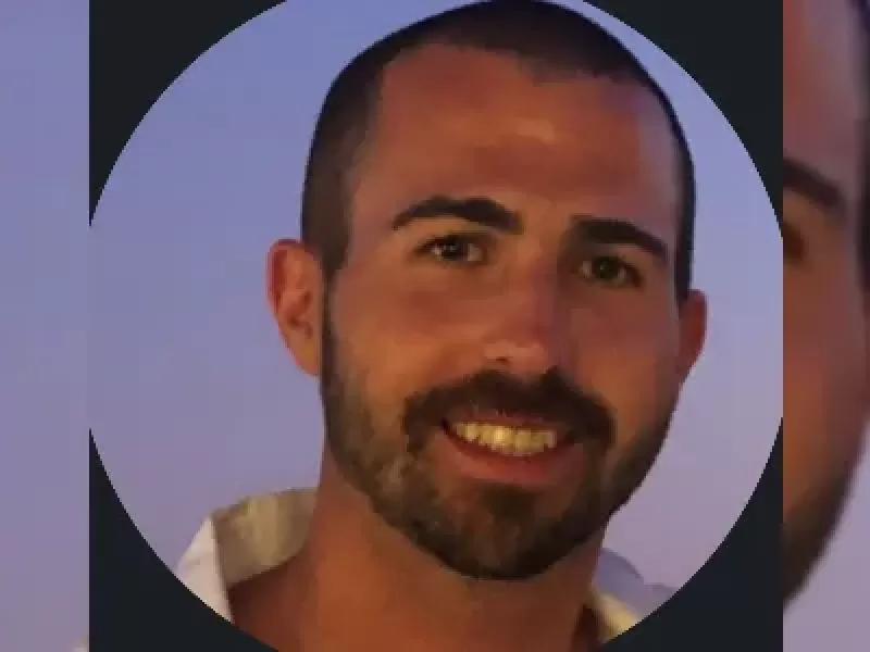 La sociedad de Gonzalo Mart&iacute;n: finanzas, licitaciones y un objeto social sin l&iacute;mites