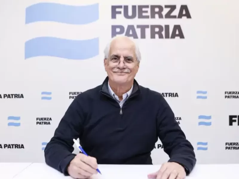 El pasado oculto de Jorge Taiana: Armas, explosivos y una historia que vuelve a incomodar al kirchnerismo