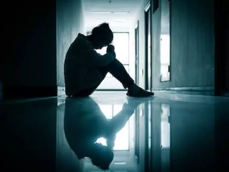 Esc&aacute;ndalo en Argentina: crece la preocupaci&oacute;n por la cantidad de ni&ntilde;os y adolescentes que llegan a los hospitales tras intentos de suicidio