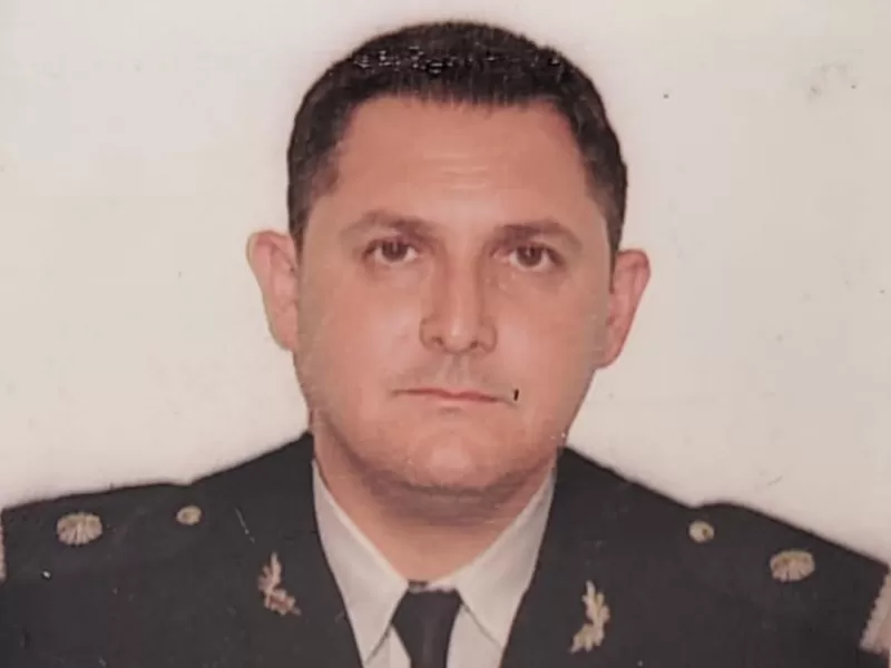 Seis años preso por una pericia falsa: la lucha por la libertad de José Cácere