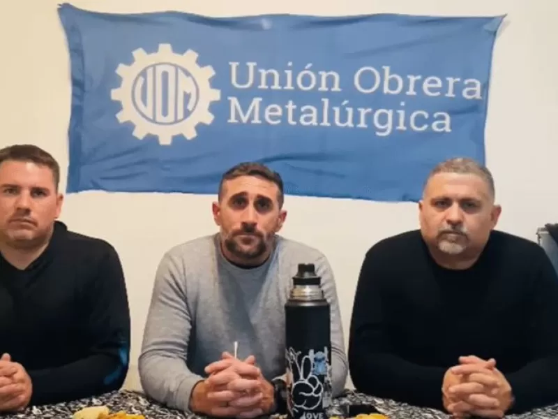 Quién es quién en la UOM La Plata: denuncias de fraude y una interna que desafía 40 años de liderazgo