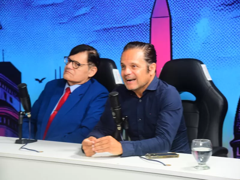 VIDEO | NOVA Stream: Marcelo Peretta alertó sobre abuso de fentanilo y denunció tráfico en el sistema de salud