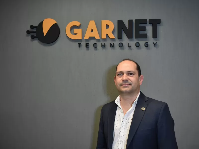 Garnet Technology lanza la Serie Innova: un nuevo estándar en seguridad electrónica
