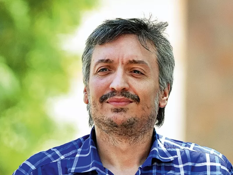 Esc&aacute;ndalo en la UOM: un excompa&ntilde;ero de M&aacute;ximo Kirchner cobr&oacute; $126 millones por un proyecto que nunca se hizo