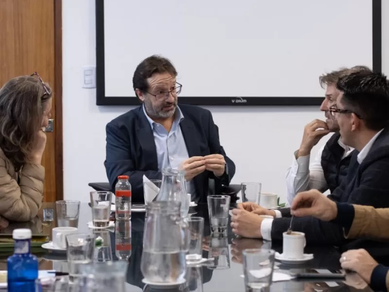 Crisis en el INDEC: renuncian dos directores clave en medio de sospechas por manipulación de datos