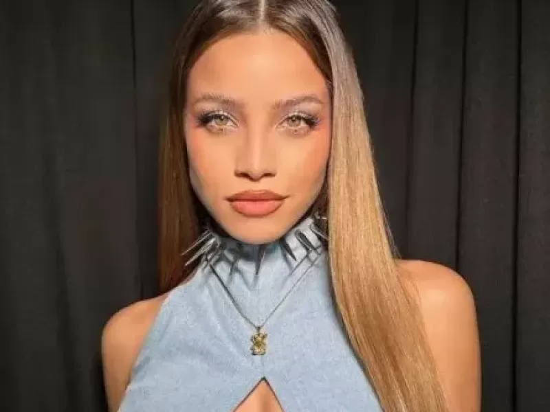 Emilia Mernes rompi&oacute; el silencio: &ldquo;Estoy angustiada y asustada por el odio en redes&rdquo;