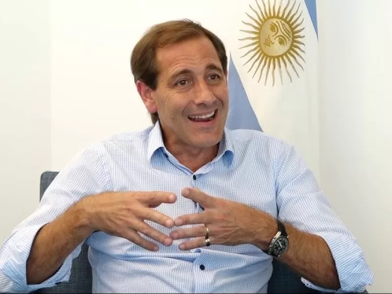 Escándalo de Loteos truchos en La Plata: el ex intendente Julio Garro más complicado