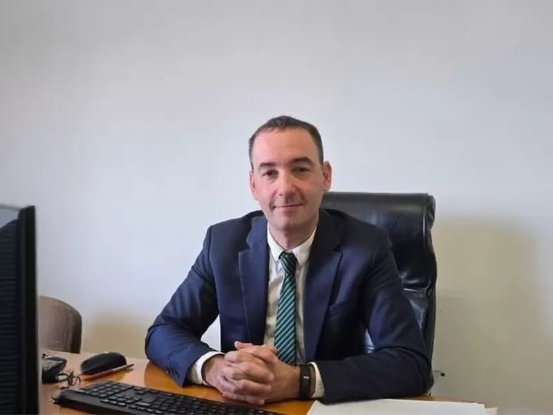 La Justicia avanza sobre Francisco Adorni y cruza informaci&oacute;n con la causa que involucra a Manuel Adorni