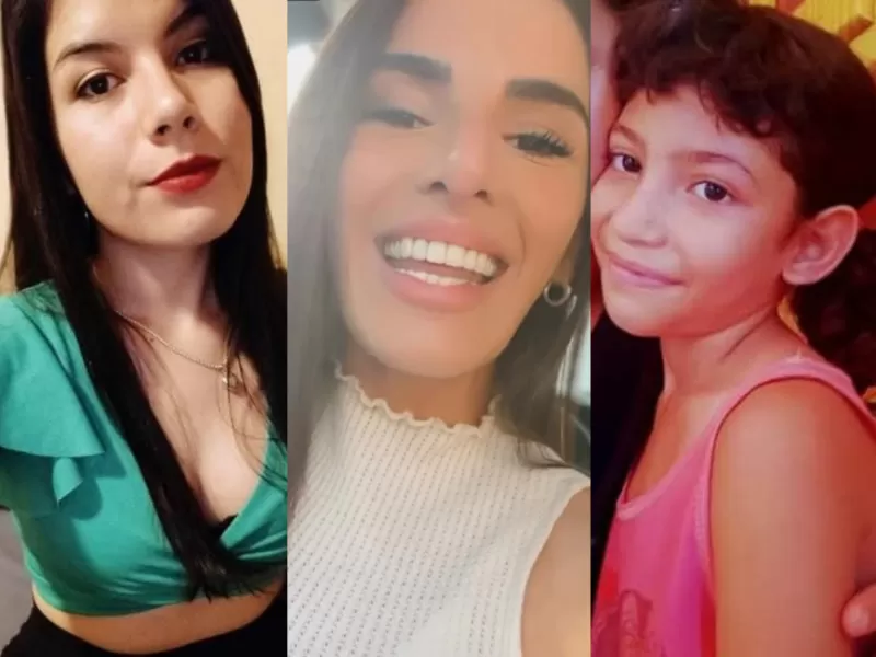 Otra que Maradona: Senador chaque&ntilde;o negar&iacute;a siete hijos biol&oacute;gicos m&aacute;s all&aacute; de sus dos hijas p&uacute;blicas