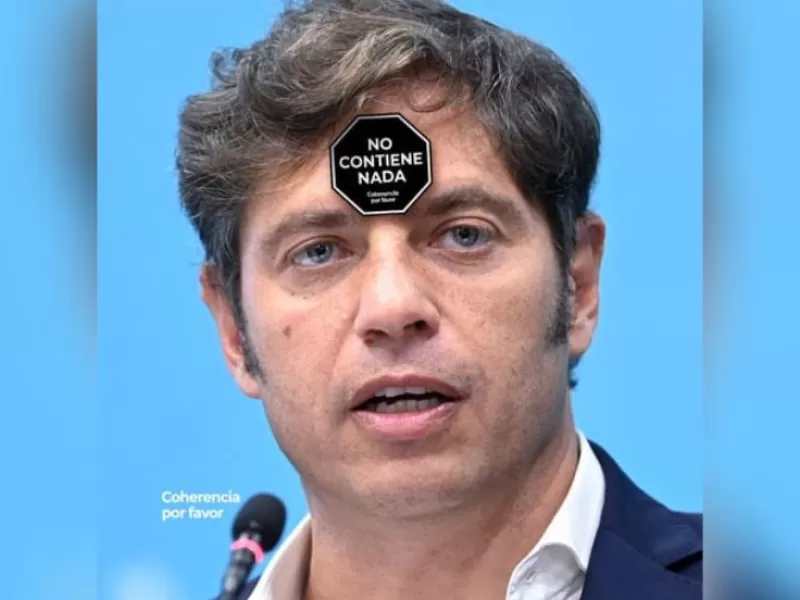 La C&aacute;mpora presiona a Kicillof y quiere quedarse con la mayor&iacute;a de la Corte bonaerense
