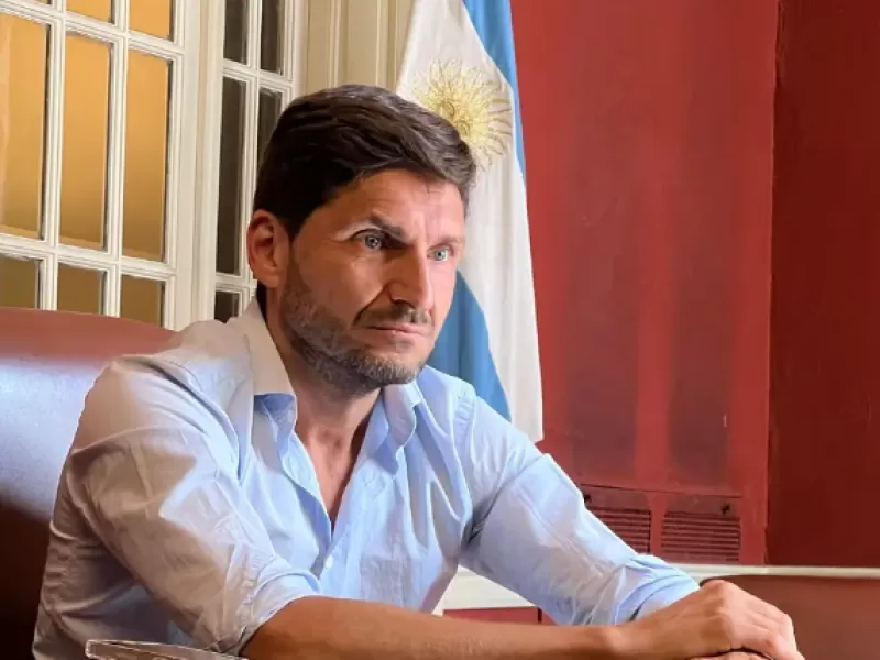 Conocé a qué funcionario del gobernador santafesino Maximiliano Pullaro condenaron y por qué