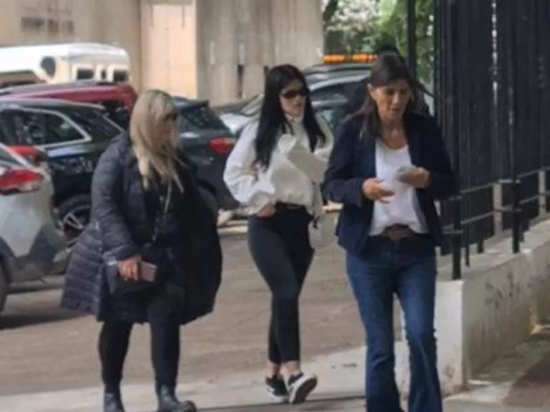 Lo que hace la plata: el juicio contra 