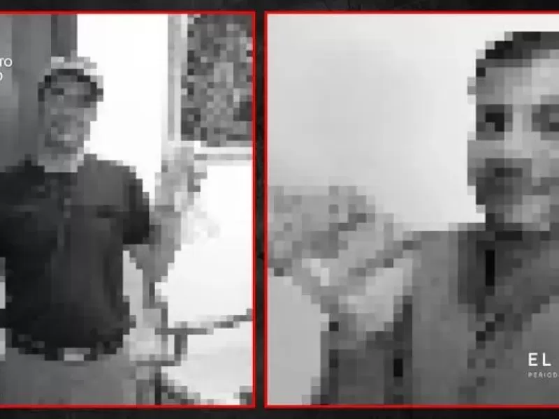 Las fotos que confirman el rol de Ir&aacute;n en el saqueo de oro venezolano: revelan la trama criminal