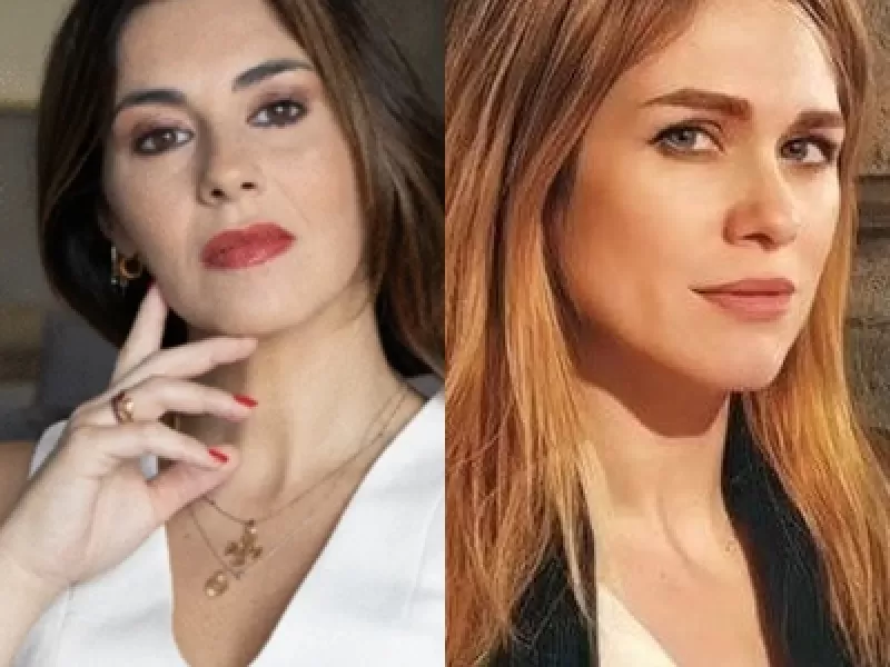 Escándalo en el Congreso: Marcela Pagano desafió a Lilia Lemoine a realizarse una rinoscopia y un test psicológico