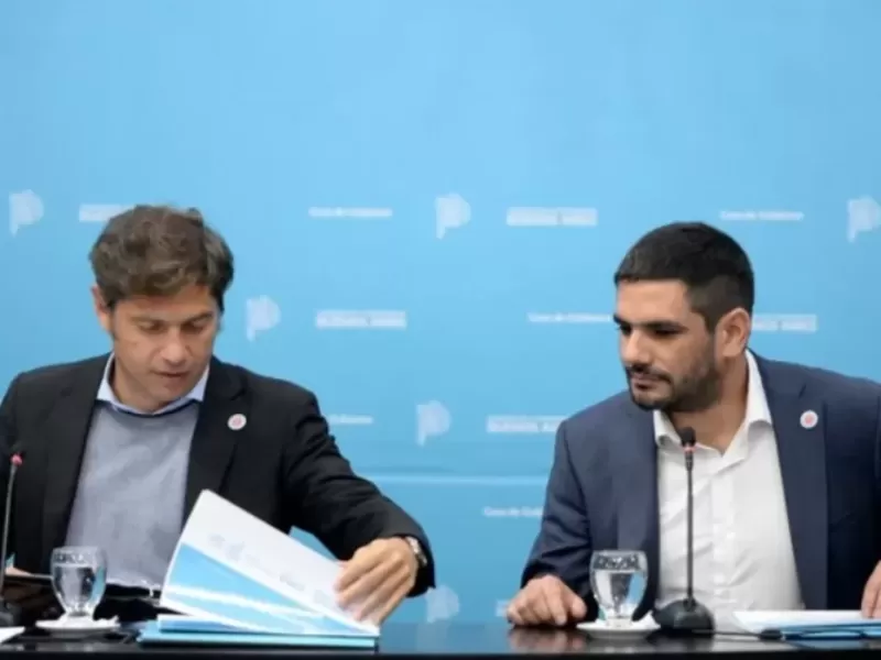 Estalla la bronca contra IOMA: afiliados acusan a Kicillof y La Cámpora de abandono "criminal"