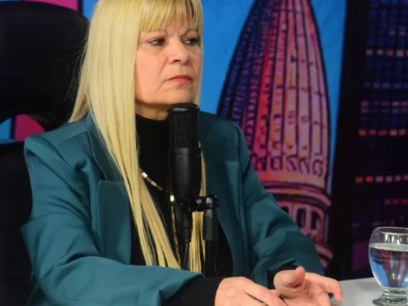 VIDEO | NOVA Stream: Mimi Dominici explic&oacute; el proyecto de alienaci&oacute;n parental que le present&oacute; a la diputada Niveyro
