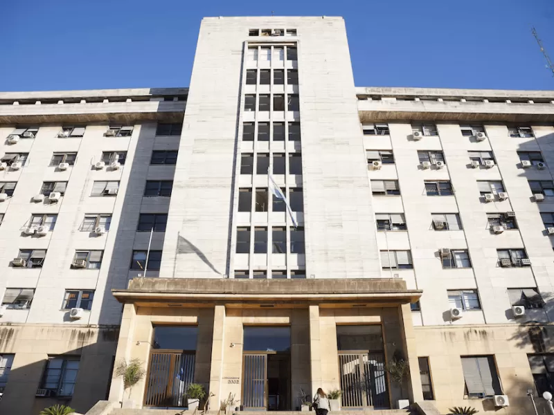 Pol&eacute;mica: el Poder Judicial quiere $2,84 billones para 2027 y excede en $522.000 millones el l&iacute;mite oficial