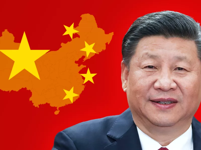 China declar&oacute; que el abuso sexual infantil pasar&aacute; a ser castigado con pena de muerte