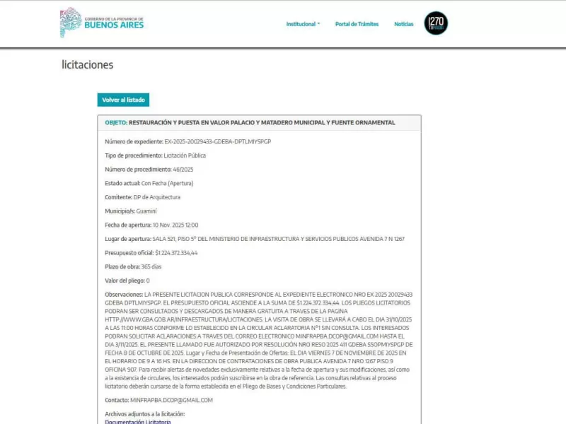 Axel Kicillof destinará más de 8 mil millones de pesos a la compra de pan dulces y turrones para beneficiarios de planes sociales