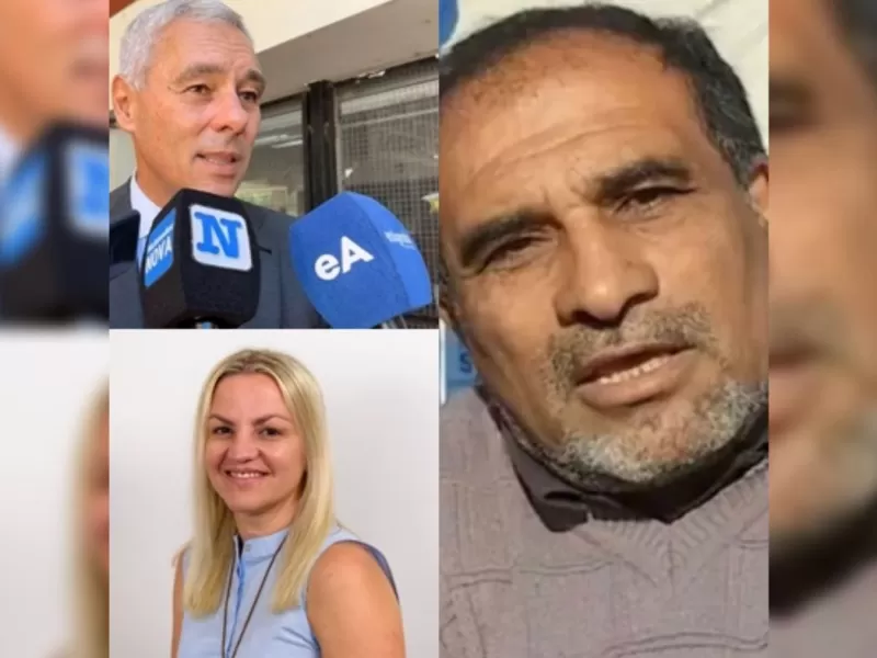 La causa "Chocolate" vuelve a sacudir a la pol&iacute;tica bonaerense: mencionan a Piparo y al entorno de Cagliardi en una presunta red m&aacute;s amplia
