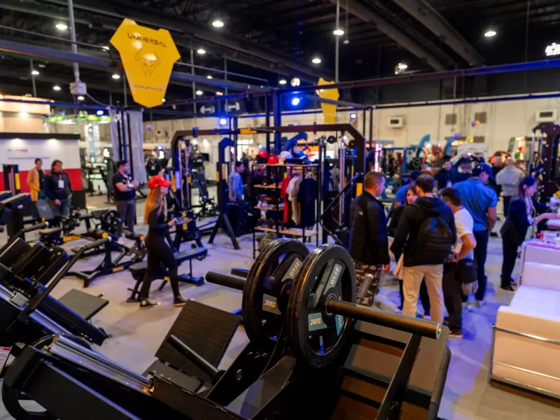 Universal Fitness apuesta a profesionalizar su gestión para acompañar su crecimiento