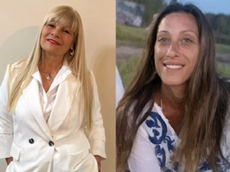 VIDEO | La abogada Sheila Szpira denuncia que una falsa causa de violencia la alej&oacute; de sus hijos durante dos a&ntilde;os