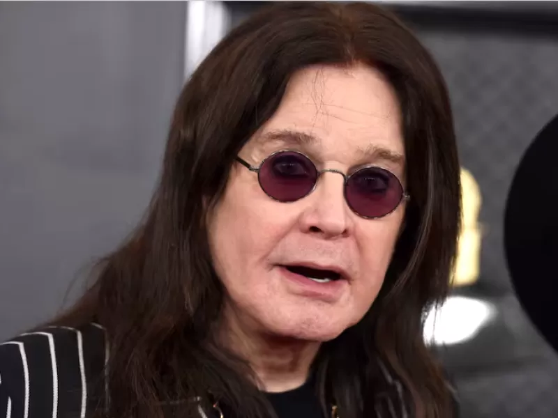 Murió Ozzy Osbourne a los 76 años: adiós al "Príncipe de las Tinieblas" y leyenda del heavy metal