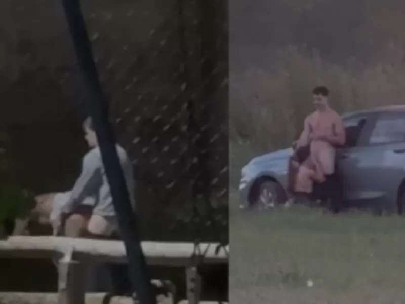 VIDEO | San Miguel: denuncian a rugbiers de Bella Vista por grabar y difundir escenas sexuales sin consentimiento