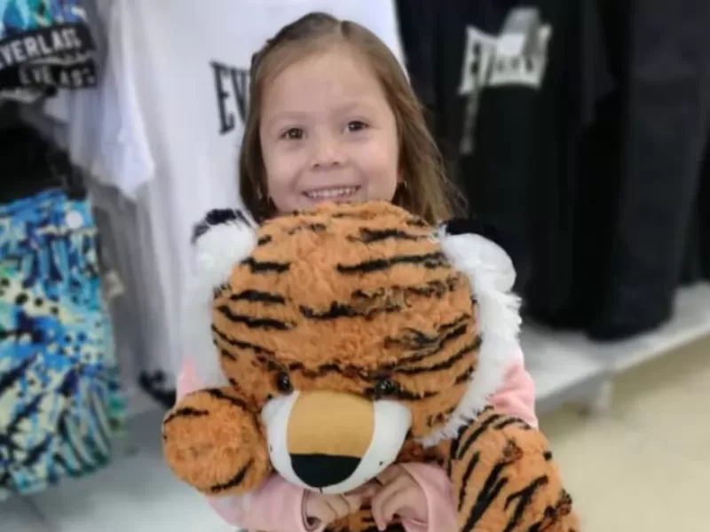 Condenaron al asesino de Kim G&oacute;mez en La Plata: la pena se conocer&aacute; en los pr&oacute;ximos d&iacute;as